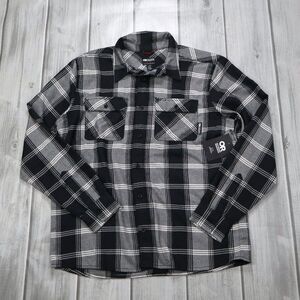 NEW Outdoor Research Feedback Flannel Twill Shirt - Men's